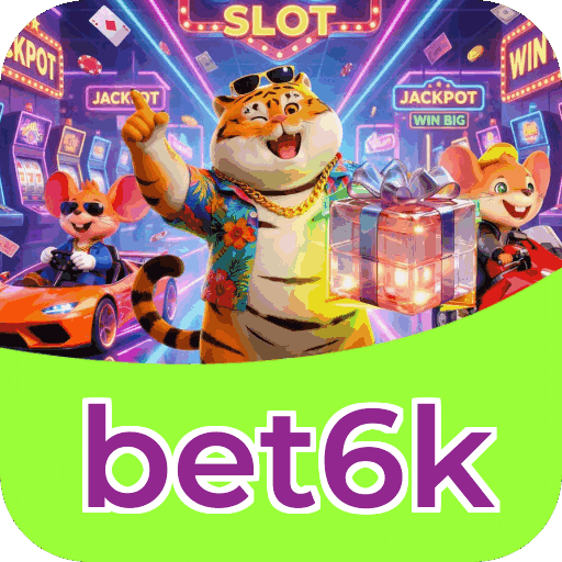 Promoções e bônus exclusivos da bet6k