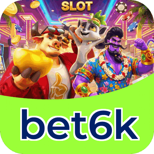 Interface bet6k