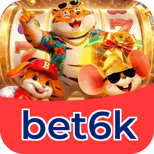 Instalação Android bet6k