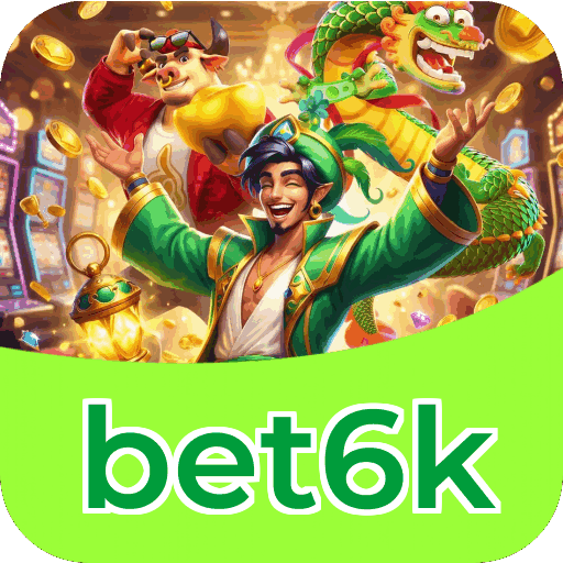 Jogos com maior RTP na bet6k