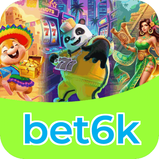 Apostas esportivas ao vivo na bet6k