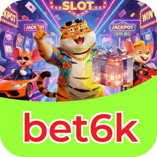 Instalação iOS bet6k