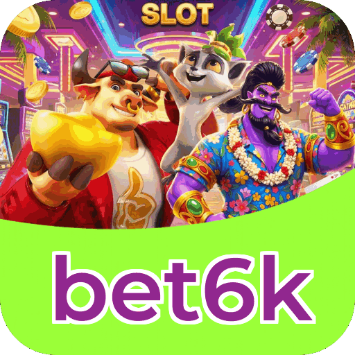 Cashback semanal bet6k