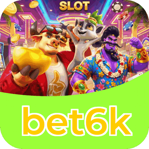 Slots Premium da PG Soft na bet6k