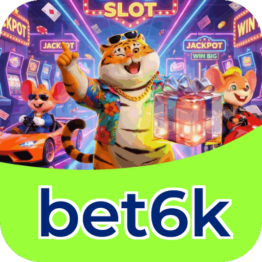 Suporte bet6k