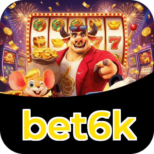 Cadastro bet6k