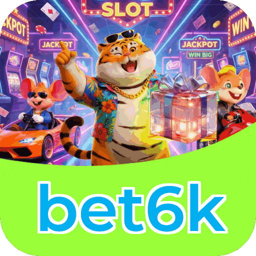 Equipe de suporte ao cliente da bet6k