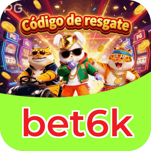 Certificações de segurança e licenças da bet6k