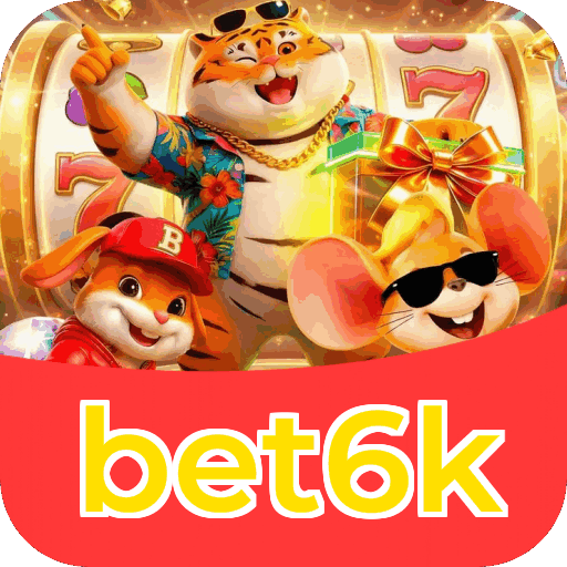 Login rápido no app bet6k
