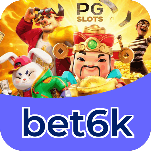 Instalar APK bet6k